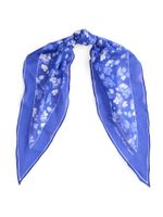 Lauren Ralph Lauren Ručnik  safirno plava / kraljevsko plava / pastelno plava