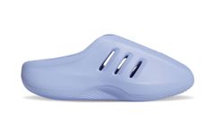 adidas adiFOM IIInfinity Mule Bărbați - Sandale adidas Originals - Albastru - IH0356-7 - Size: 7