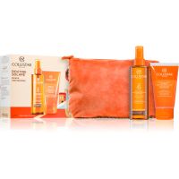 Collistar Sun Kit dárková sada na opalování 3 ks
