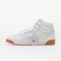 Trampki Reebok F/S Hi Ftwr White/ Blue/ Gum EUR 37