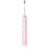 Philips Sonicare 4300 HX6806/04 звукова електрическа четка за зъби Pink 1 бр.