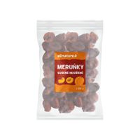 Allnature Marhule Sušené Nesírene 1000g