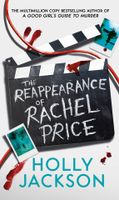 Reappearance of Rachel Price