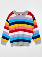 GAP Kinderpullover mehrfarben