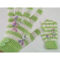 Art Of Polo Woman's Gloves rk717-3