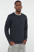 Herren Pullover Trendyol Collar