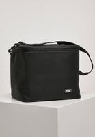 Cooler bag black