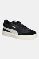 Puma sneakers din piele Lajla T-toe