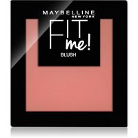 Maybelline Fit Me! Blush руж цвят 40 Peach 5 гр.