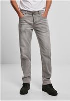 Jake Denim Jeans Grey