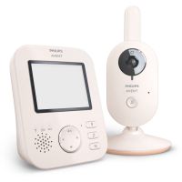 Philips Avent Baby Monitor SCD881/26 digitalna video varuška 1 kos