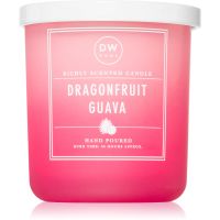 DW Home Signature Dragonfruit Guava ароматна свещ 263 гр.