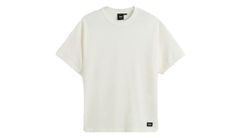 Vans LX SS Tee Pánske - Tričká Vans - Bezfarebná - VN000PFJC9F-M - Size: M