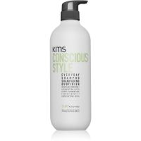 KMS Consciousstyle Everyday Shampoo šampon za vsakodnevno umivanje las 750 ml