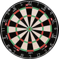 Sisalový terč na šipky Pro Power Classic+