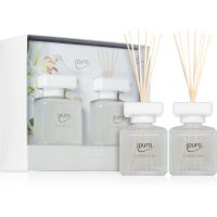 ipuro Essentials White Lily подарунковий набір 2x50 мл