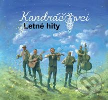 Kandráčovci: Letné hity - Kandráčovci