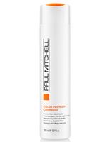 Kondicionér pre farbené vlasy Paul Mitchell Color Protect - 300 ml (103213) + darček zadarmo