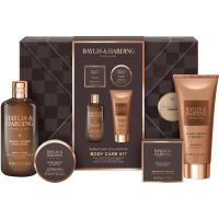 Baylis & Harding Black Pepper & Ginseng подаръчен комплект под душа