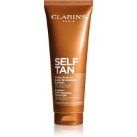 Clarins Self Tan Express Self-Tanning Fresh Gel Bräunungsgel mit feuchtigkeitsspendender Wirkung 125 ml
