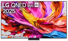 100" LG 100QNED86A6 - Televize