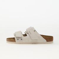 Sneakers Birkenstock Uji Nubuck Leather/Suede Antique White EUR 36