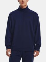 Under Armour Fleece Majica dugih rukava plava