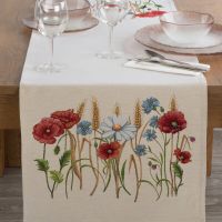 Eurofirany Unisex's Tablecloth 454431