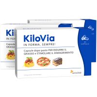 KiloVia 1+2 GRATIS