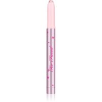 Too Faced Quickie Queen očné tiene v ceruzke odtieň Fairy Dust 1.5 g