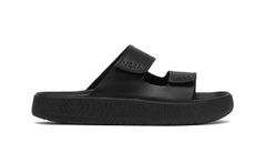 Veja ETNA Leather Ženy - Sandály Veja - Černá - SA2020754A-7 - Size: 7