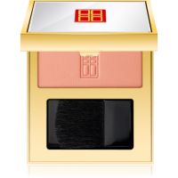 Elizabeth Arden Beautiful Color Radiance Blush освежаващ руж цвят 02 Sweet Peach 5.4 гр.