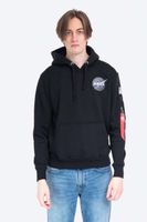 Mikina Alpha Industries Space Shuttle