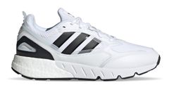 adidas ZX 1K Boost 2.0 Pánske - Tenisky adidas Originals - Biela - GZ3549-7.5 - Size: 7.5