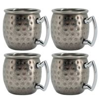 Novel HRNEK NA MOSCOW MULE