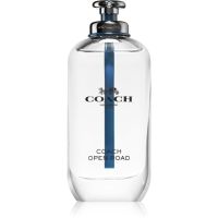 Coach Open Road Eau de Toilette für Herren 100 ml