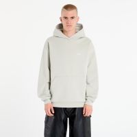 Φούτερ DIME Cursive Small Logo Hoodie UNISEX Charcoal Moss M
