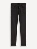 Celio Gosuper Jeans Schwarz