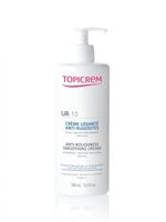 Topicrem Tělový krém na hrubou a suchou pokožku UR10 (Anti Roughness Smoothing Cream) 500 ml