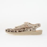 Sneakers KEEN Uneek Lea All Gender Tangerine Cream EUR 44