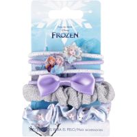 Disney Frozen 2 Hair Accessories гумки для волосся 6 кс