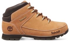 Timberland Euro Sprint Hiker Muškarci - Cipele Timberland - Svijetlo smeđa - A122I-WHE-11UK - Size: 11