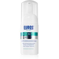 Eubos Multi Active sanfter Reinigungsschaum für das Gesicht 100 ml