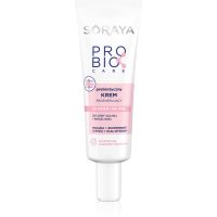 Soraya Probio Care regeneračný krém pre suchú pleť 50 ml