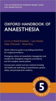 Oxford Handbook of Anaesthesia