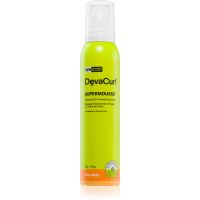 DevaCurl SuperMousse® Schaumfestiger für welliges und lockiges Haar 141 g