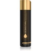 Sebastian Professional Dark Oil зволожуючий кондиціонер для блиску та шовковистості волосся 250 мл