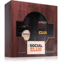 Jeanne Arthes Social Club darilni set za moške