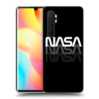ULTIMATE CASE pro Xiaomi Mi Note 10 Lite - NASA Triple