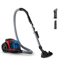 Philips PowerPro Compact - Aspirator fără sac - FC9330/09
